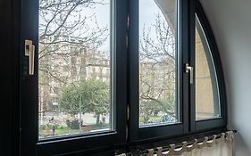 Recoleta Downtown Suite By Beauty Rentals